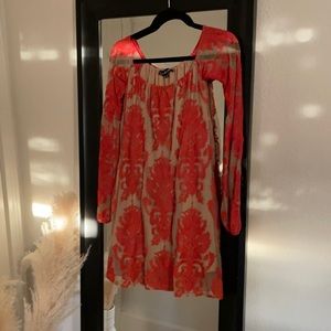 For love and lemons dress